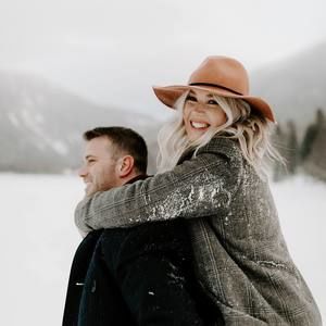 Meet your Posher, Megan